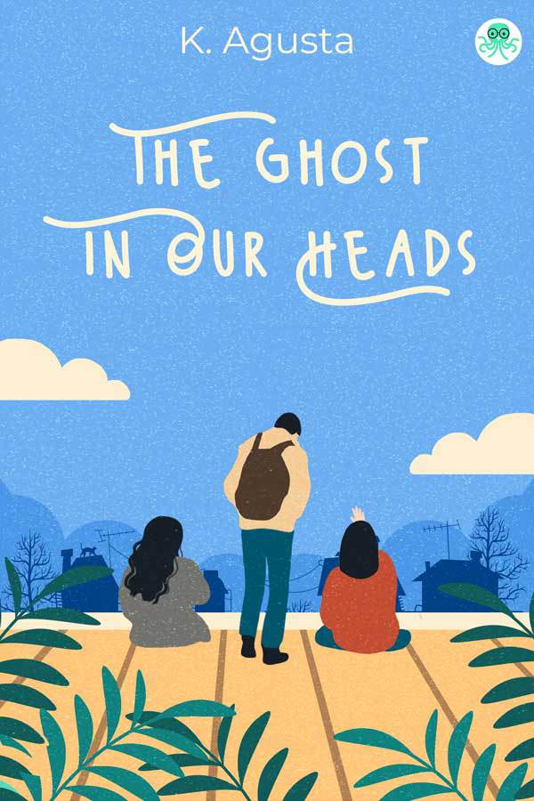 Novel The Ghost in Our Heads