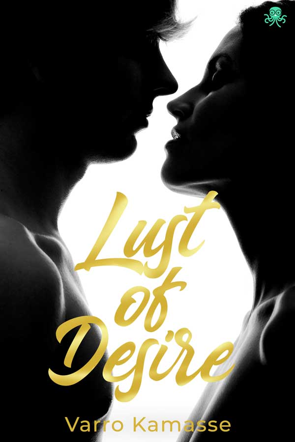 novel Lust of Desire