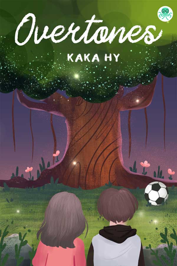 novel Kaka HY terbaru