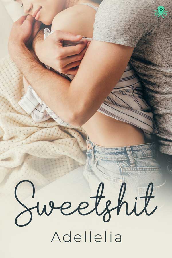 novel Sweetshit Adellelia