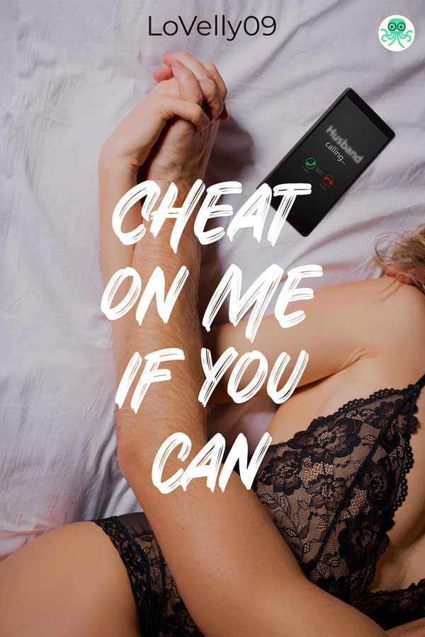novel tentang cheating