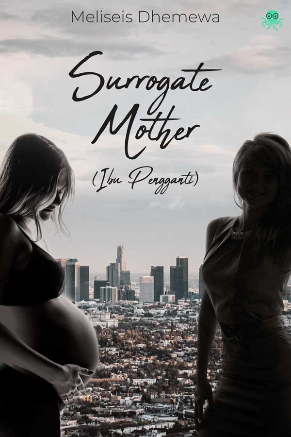novel tentang surrogate mother