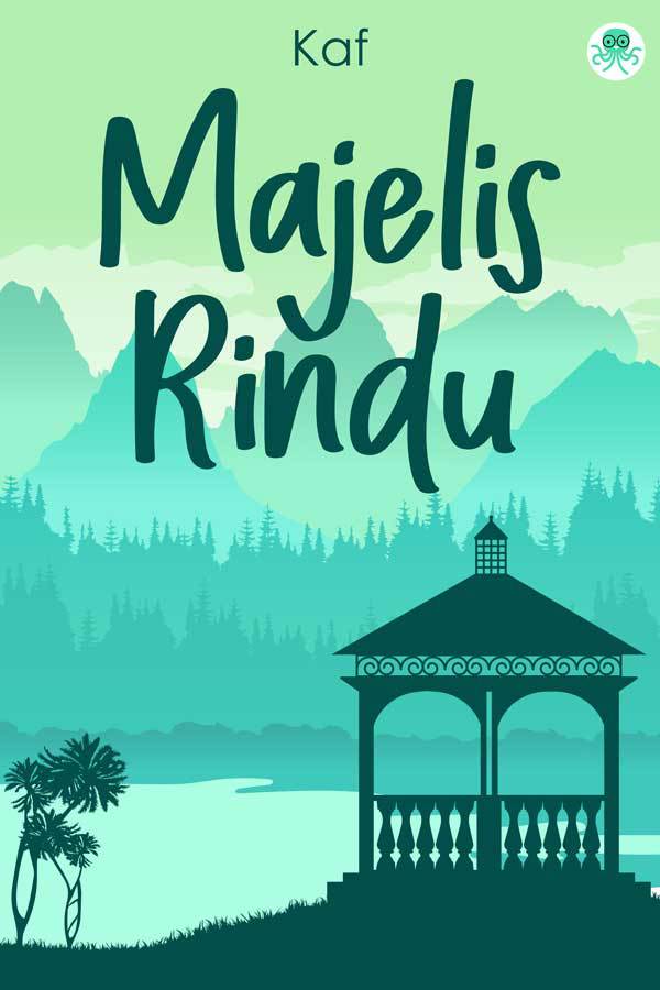 novel Majelis Rindu