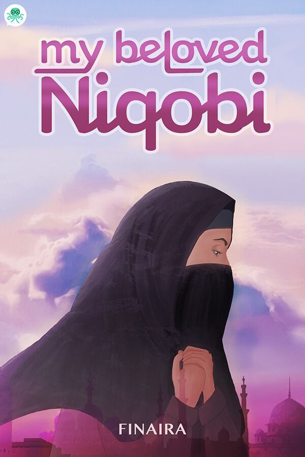 novel My Beloved Niqobi