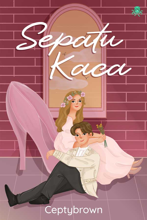 novel Sepatu Kaca