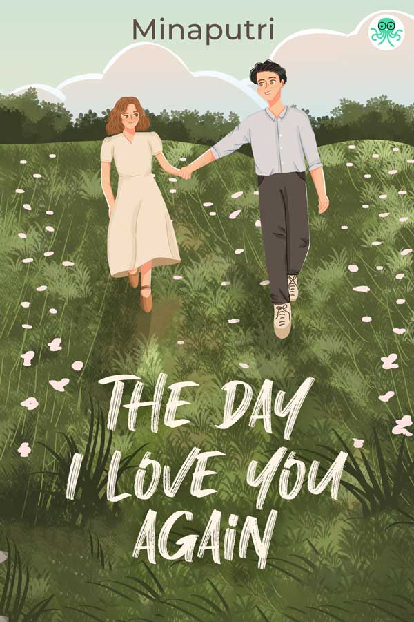 novel The Day I Love You Again