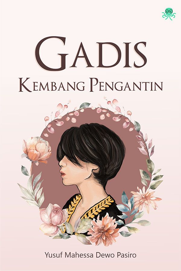novel Gadis Kembang Pengantin