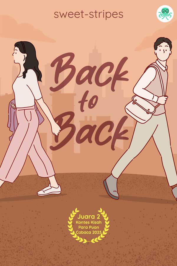 novel Back to Back