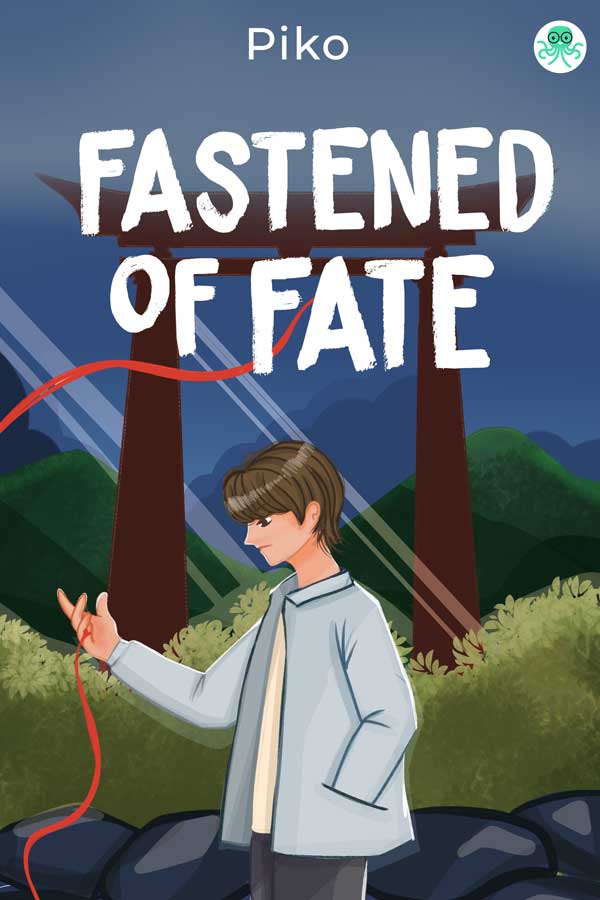novel Fastened of Fate