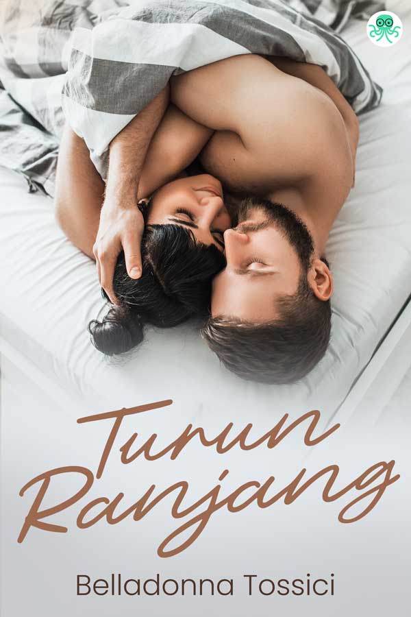 Download Novel Turun Ranjang PDF by Belladonna Tossici