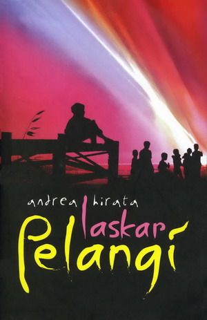 Daftar Cerita Mirip Novel Cerita Laskar Pelangi di Cabaca